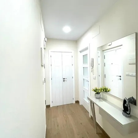 Vistas A La Ria * O Vicedo